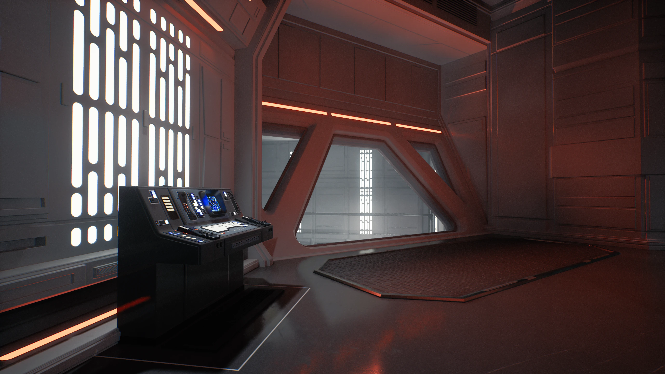 Star Wars Jedi : Survivor Screenshot